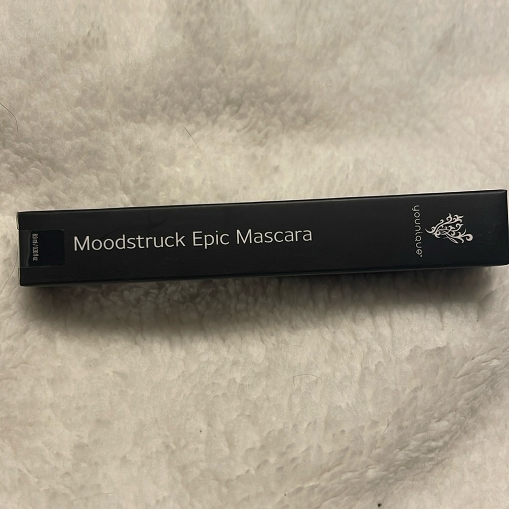 Younique Moodstruck Epic Mascara
